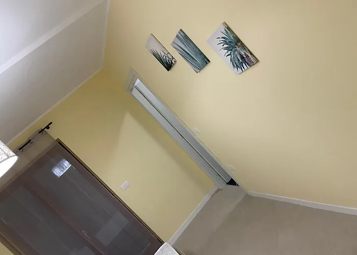 Residenza Punta Acquabella Ortona