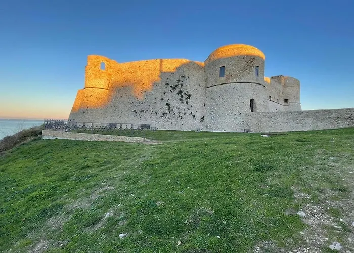 Residenza Punta Acquabella