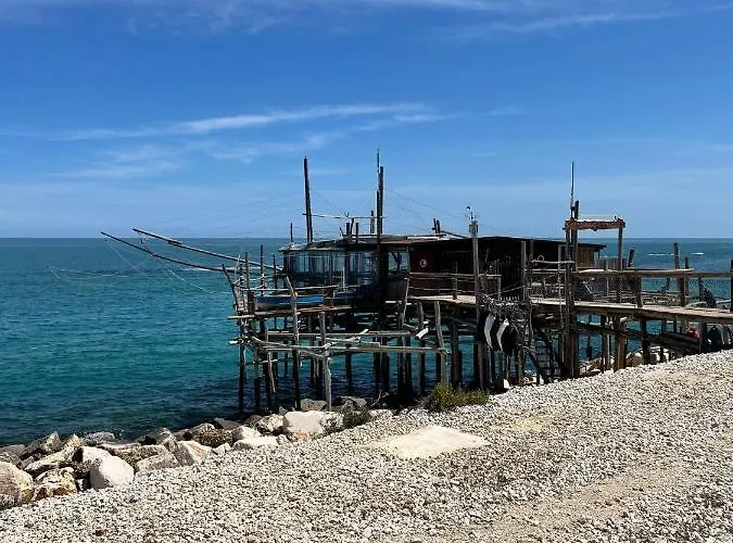 Semesterbostad Residenza Punta Acquabella *