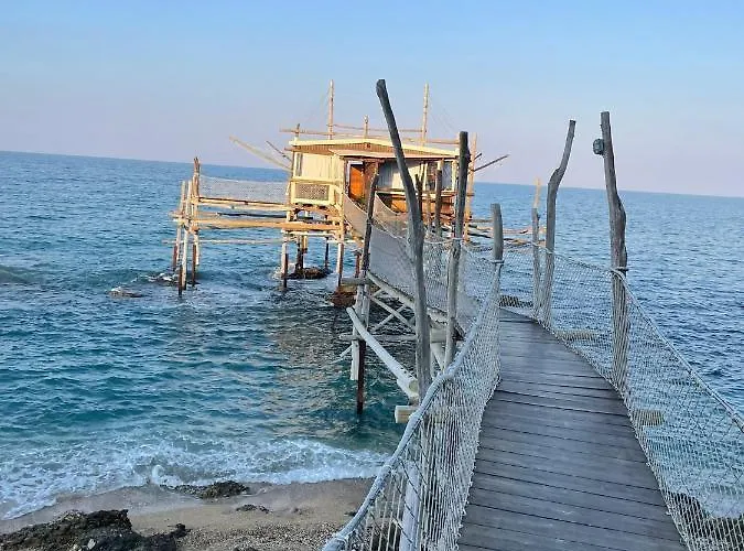 Residenza Punta Acquabella Ortona