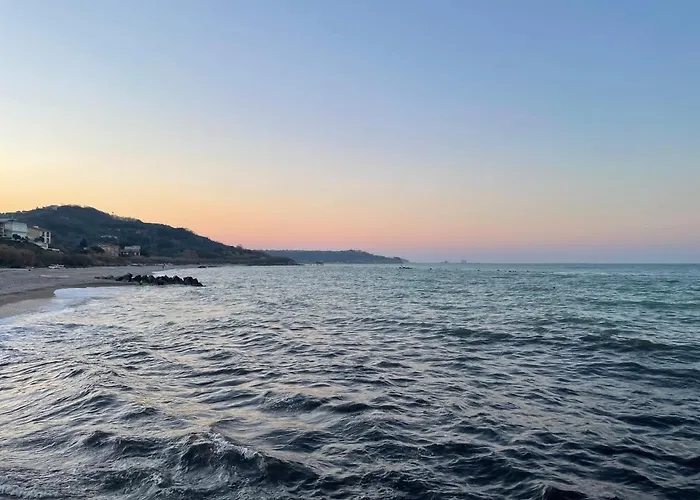 Residenza Punta Acquabella Nyaraló *