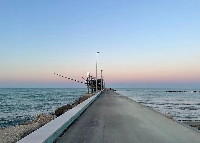 Semesterbostad Residenza Punta Acquabella