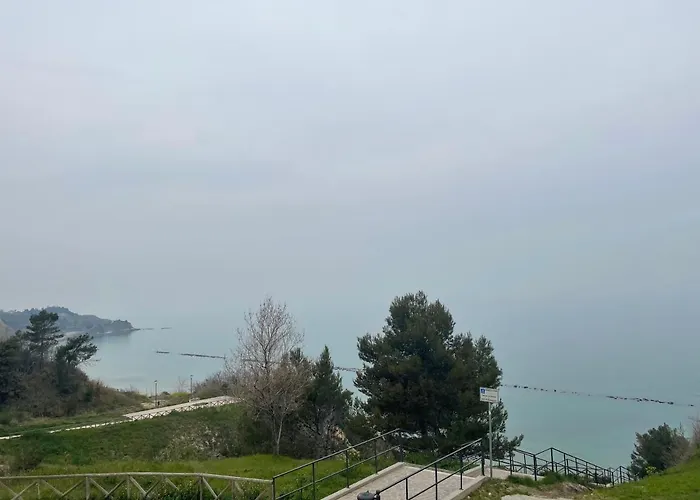 Residenza Punta Acquabella Ortona