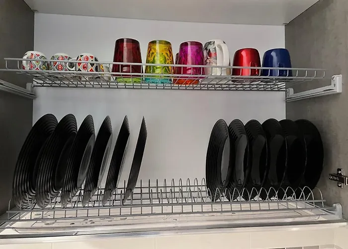 Nyaraló Residenza Punta Acquabella