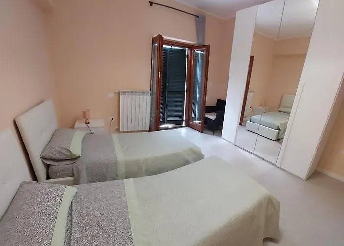 Residenza Punta Acquabella Nyaraló