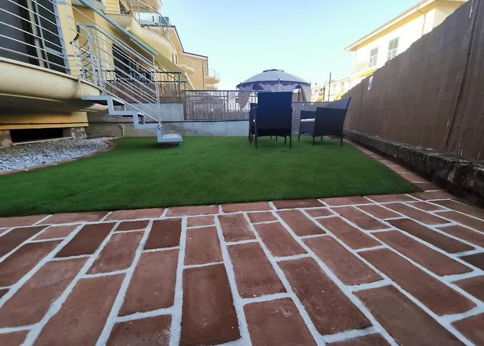 Residenza Punta Acquabella * Ortona