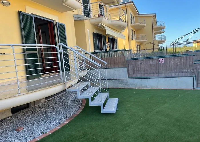 Residenza Punta Acquabella