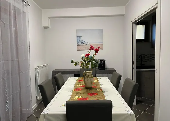 Residenza Punta Acquabella * Ortona