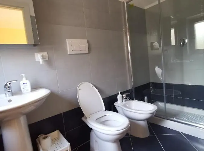 Residenza Punta Acquabella Ortona