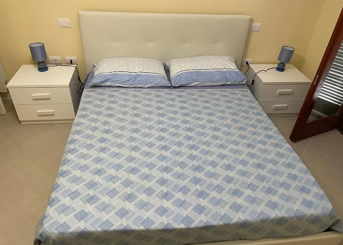 Residenza Punta Acquabella