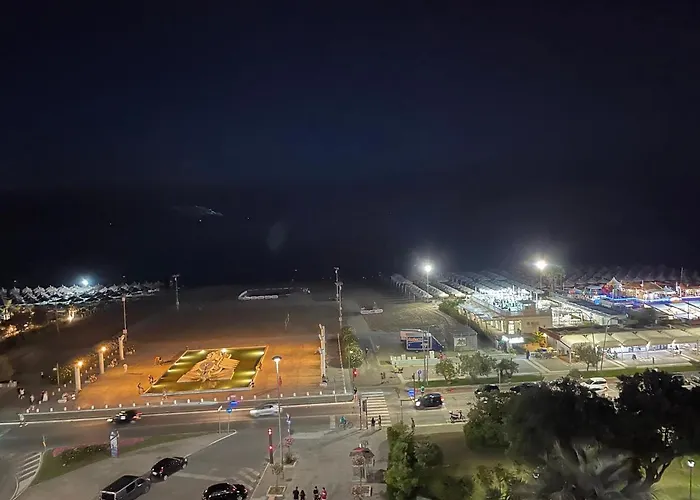 Residenza Punta Acquabella Ortona