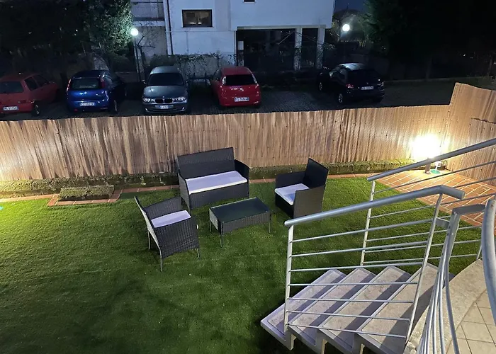 Residenza Punta Acquabella Ortona