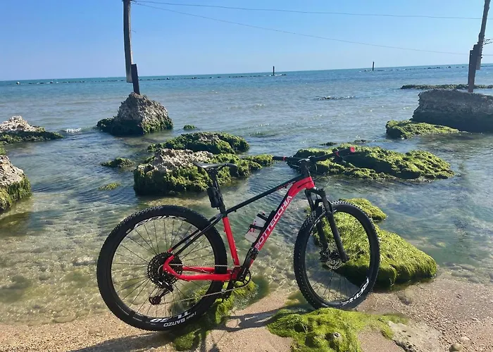 Nyaraló Residenza Punta Acquabella