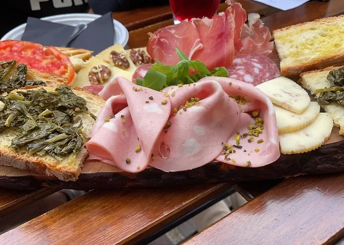 Residenza Punta Acquabella Nyaraló *