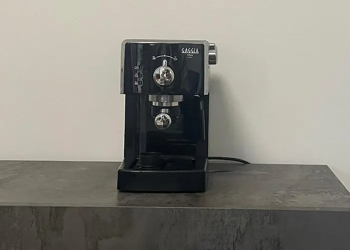 Residenza Punta Acquabella *