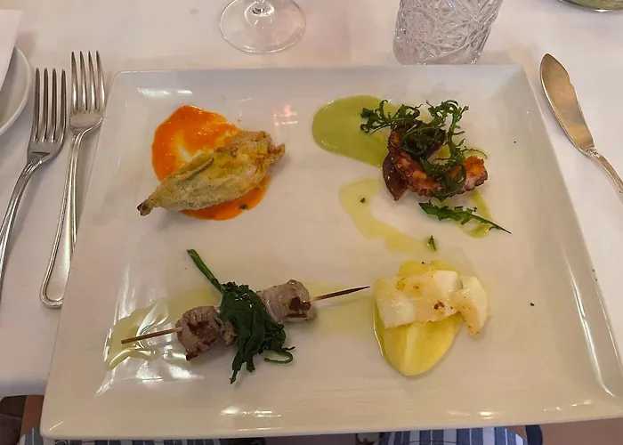 Semesterbostad Residenza Punta Acquabella *