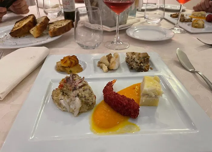 Residenza Punta Acquabella * Ortona