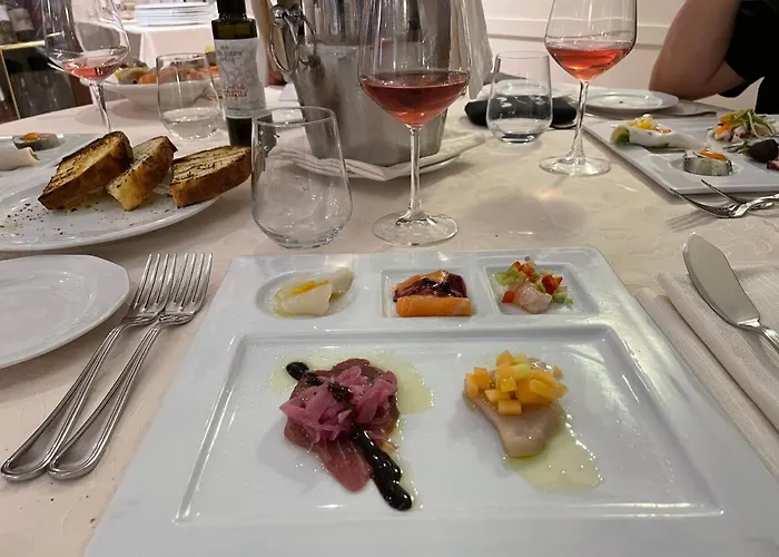 Residenza Punta Acquabella * Ortona