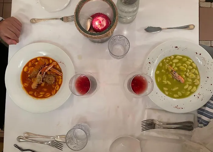 Residenza Punta Acquabella *