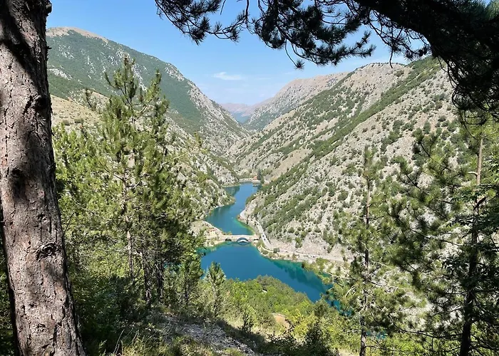 Nyaraló Residenza Punta Acquabella