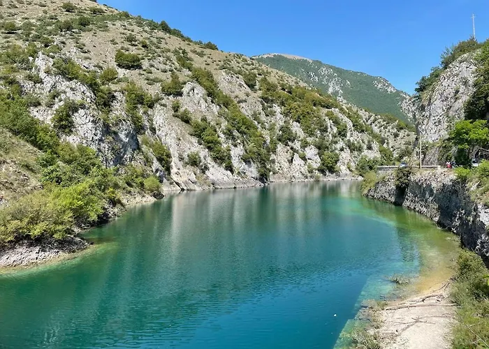 Nyaraló Residenza Punta Acquabella