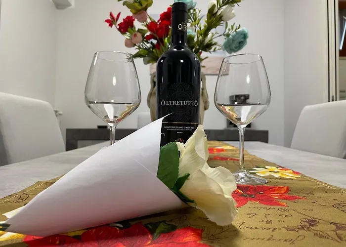 Residenza Punta Acquabella *