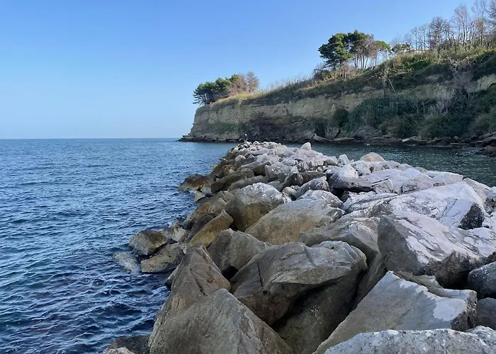 Residenza Punta Acquabella Semesterbostad *