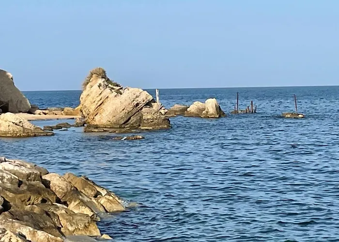 Semesterbostad Residenza Punta Acquabella