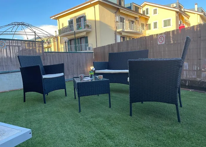 Residenza Punta Acquabella * Ortona