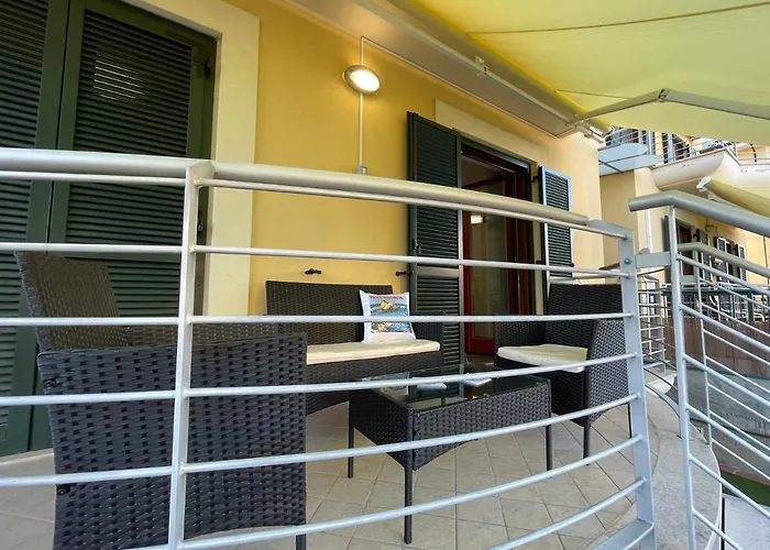 Residenza Punta Acquabella *