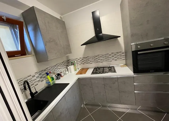 Residenza Punta Acquabella * Ortona