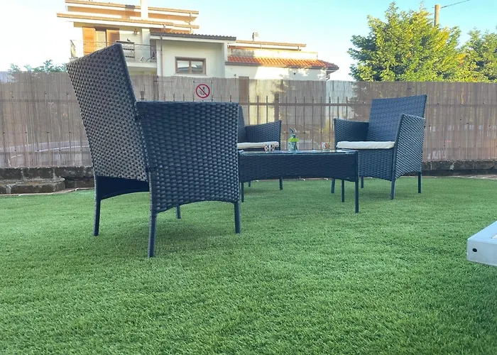 Residenza Punta Acquabella