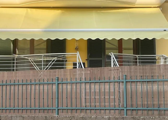 Residenza Punta Acquabella *