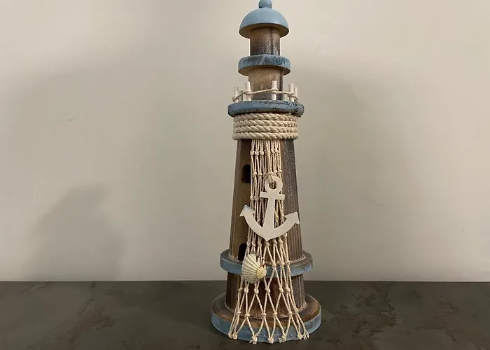 Semesterbostad Residenza Punta Acquabella Ortona