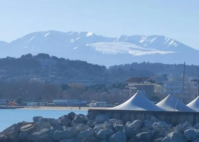 Residenza Punta Acquabella Ortona