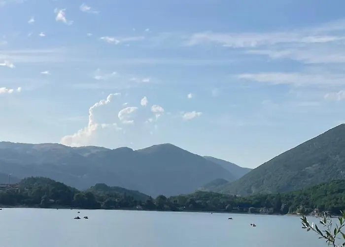 Nyaraló Residenza Punta Acquabella *