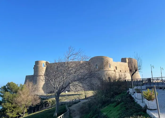 Nyaraló Residenza Punta Acquabella